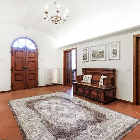 Private Tuscan With Pool - Montepulciano *