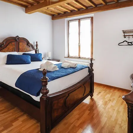 Villa Private Tuscan With Pool - Montepulciano