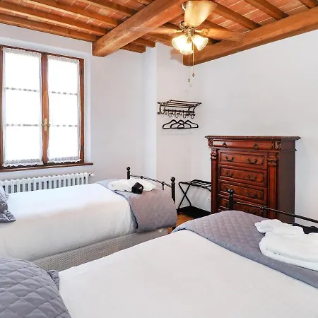 Private Tuscan With Pool - Montepulciano Villa