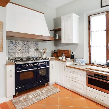 Villa Private Tuscan With Pool - Montepulciano Acquaviva (Montepulciano)