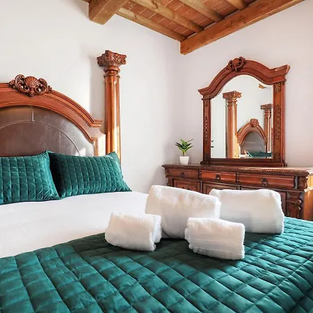 Villa Private Tuscan With Pool - Montepulciano *