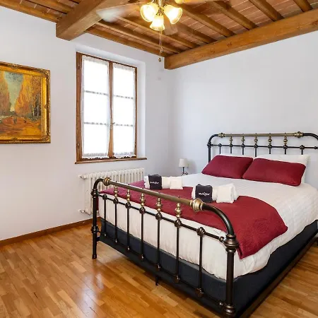 Villa Private Tuscan With Pool - Montepulciano *