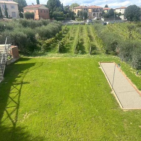 Villa Private Tuscan With Pool - Montepulciano *