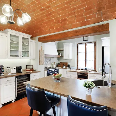 Private Tuscan With Pool - Montepulciano * Acquaviva (Montepulciano)
