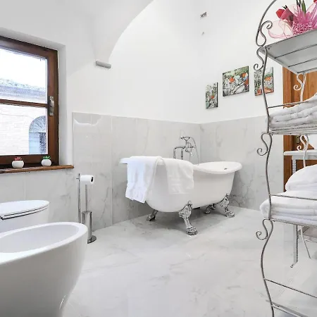 Private Tuscan With Pool - Montepulciano *