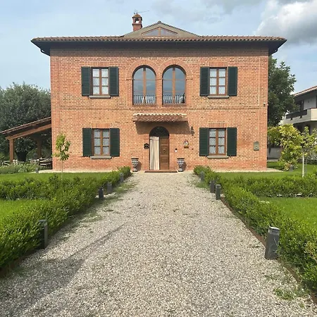 Private Tuscan With Pool - Montepulciano Acquaviva (Montepulciano)