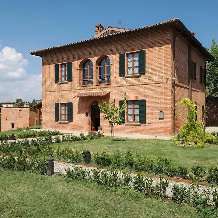 Villa Private Tuscan With Pool - Montepulciano *