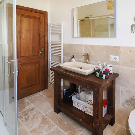 Private Tuscan With Pool - Montepulciano Villa *