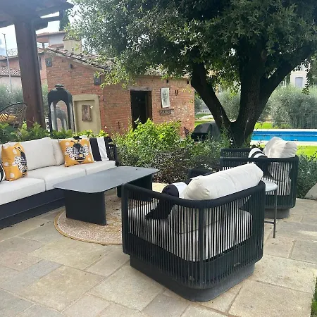 Private Tuscan With Pool - Montepulciano *