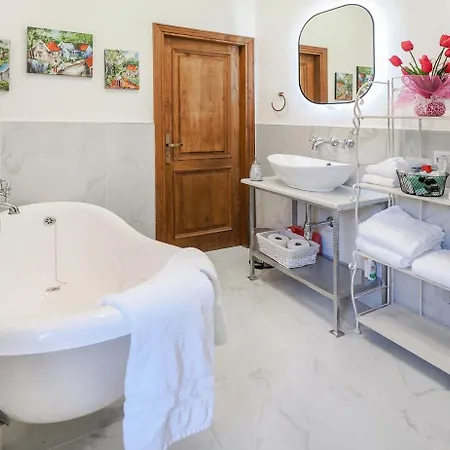 Villa Private Tuscan With Pool - Montepulciano *