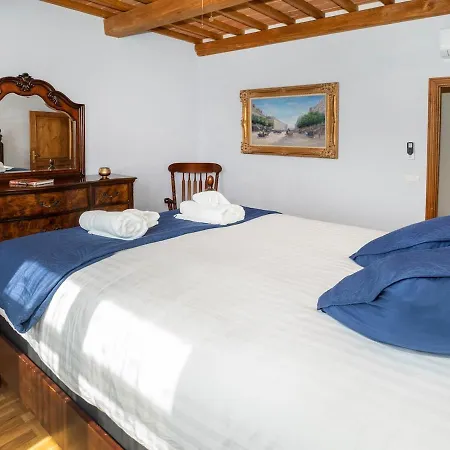 Private Tuscan With Pool - Montepulciano Villa