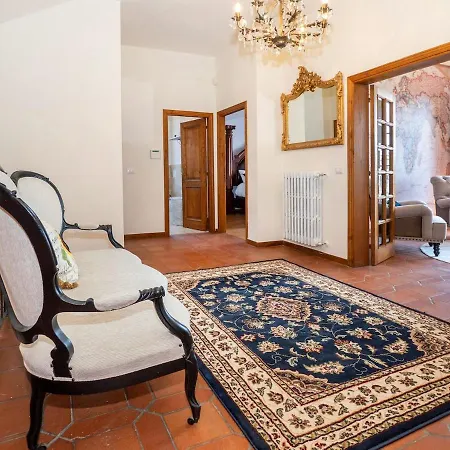 Private Tuscan With Pool - Montepulciano Villa Acquaviva (Montepulciano)