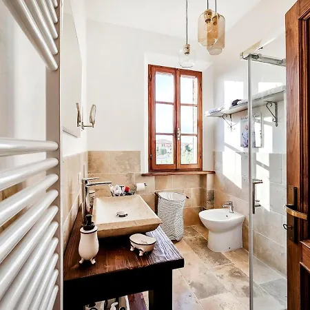Private Tuscan With Pool - Montepulciano * Acquaviva (Montepulciano)