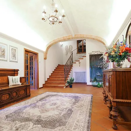 Private Tuscan With Pool - Montepulciano *