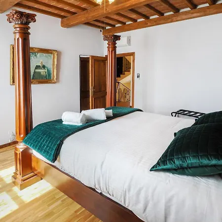Villa Private Tuscan With Pool - Montepulciano