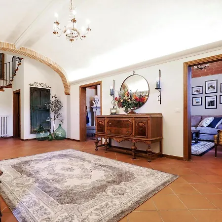 Private Tuscan With Pool - Montepulciano Acquaviva (Montepulciano)