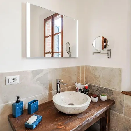 Private Tuscan With Pool - Montepulciano *