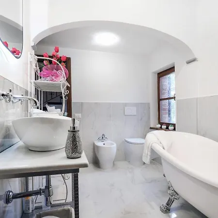 Private Tuscan With Pool - Montepulciano Acquaviva (Montepulciano)