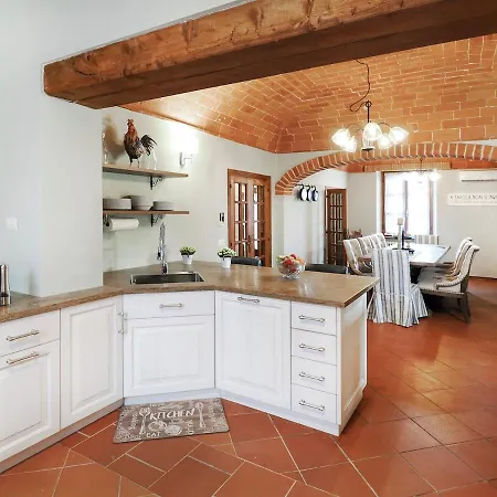 Villa Private Tuscan With Pool - Montepulciano